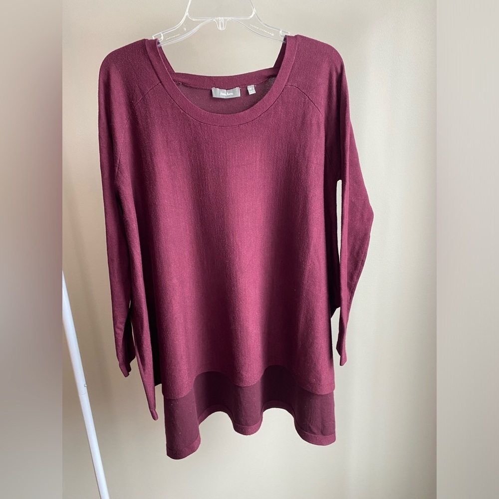 Neiman Marcus sweater